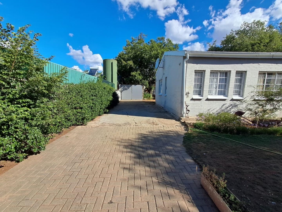 4 Bedroom Property for Sale in Wilgehof Free State